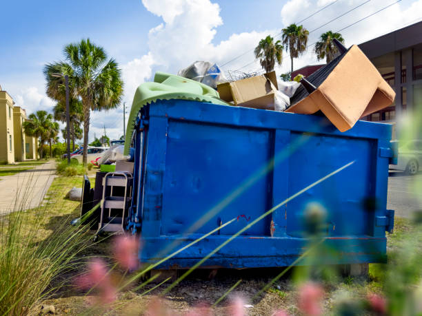 Full-Service Junk Removal in Pinewood Estates, TX